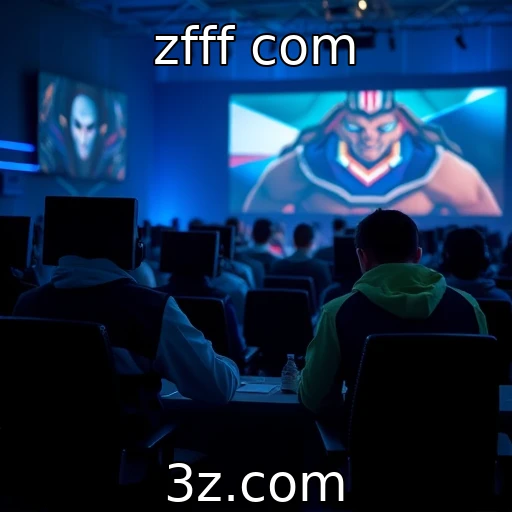 zfff com Apostas esportivas: como analisar e aumentar suas chances de vitória