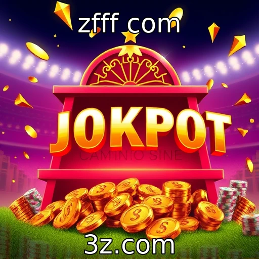 zfff com Descubra como as apostas esportivas transformam fãs em campeões