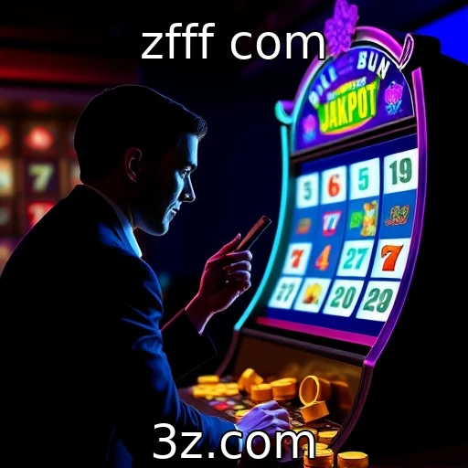 Como os jackpots progressivos estão transformando o cassino online