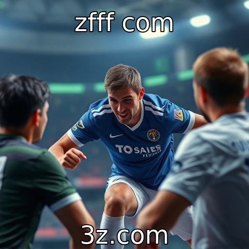 Apostas esportivas: Como melhorar sua análise de partidas e aumentar sua rentabilidade