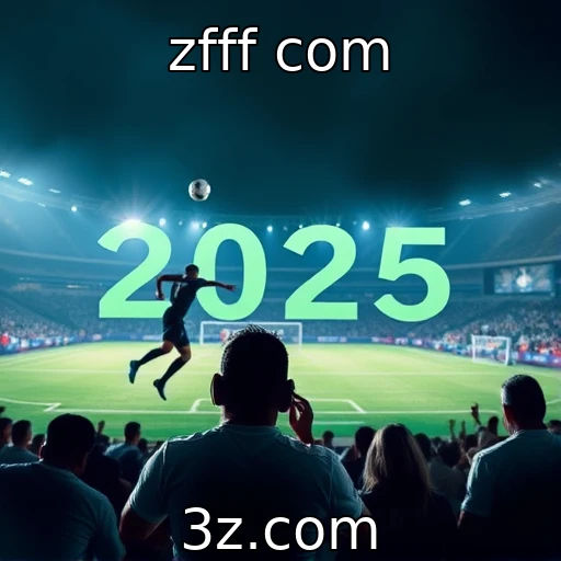 zfff com Resultados surpreendentes nas apostas esportivas em 2025