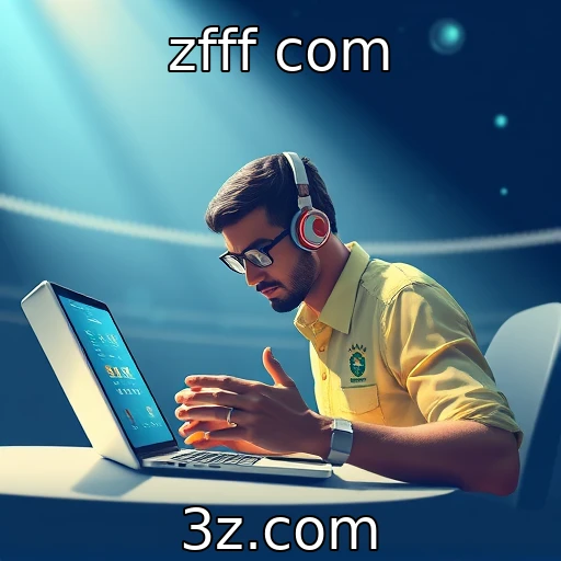 zfff com O Futuro das Apostas: Como o Brasil Está Mudando o Jogo